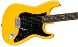 กีต้าร์ไฟฟ้า Fender Limited Edition Player Stratocaster Neon Yellow