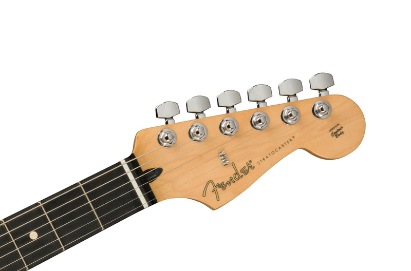 กีต้าร์ไฟฟ้า Fender Limited Edition Player Stratocaster Neon Yellow