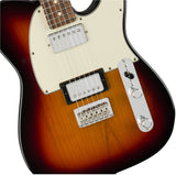 กีต้าร์ไฟฟ้า FENDER PLAYER TELECASTER HH