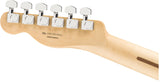 กีต้าร์ไฟฟ้า FENDER PLAYER TELECASTER HH