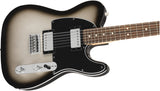 กีต้าร์ไฟฟ้า Fender Limited Edition Player Telecaster HH Silverburst