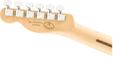 กีต้าร์ไฟฟ้า Fender Limited Edition Player Telecaster HH Silverburst