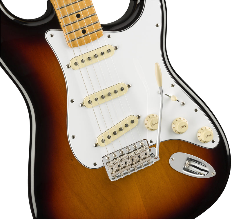 กีต้าร์ไฟฟ้า Fender Jimi Hendrix Stratocaster