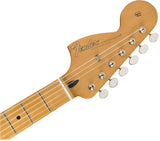 กีต้าร์ไฟฟ้า Fender Jimi Hendrix Stratocaster