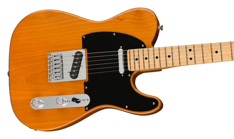 กีต้าร์ไฟฟ้า Fender Limited Edition Player Telecaster Pure Vintage '52