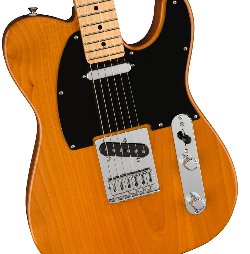 กีต้าร์ไฟฟ้า Fender Limited Edition Player Telecaster Pure Vintage '52