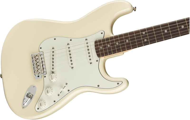 กีต้าร์ไฟฟ้า Fender Albert Hammond Jr Stratocaster