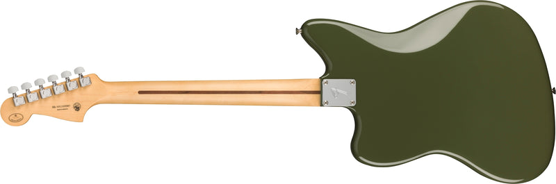 กีต้าร์ไฟฟ้า Fender Limited Edition Player Jazzmaster Antique Olive