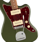 กีต้าร์ไฟฟ้า Fender Limited Edition Player Jazzmaster Antique Olive