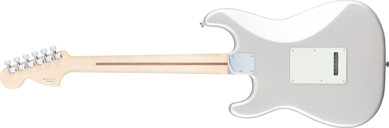 กีต้าร์ไฟฟ้า Fender Deluxe Stratocaster HSS