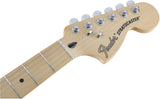 กีต้าร์ไฟฟ้า Fender Deluxe Stratocaster HSS