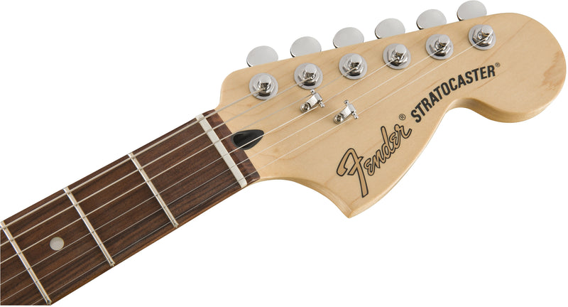 กีต้าร์ไฟฟ้า Fender Deluxe Stratocaster HSS