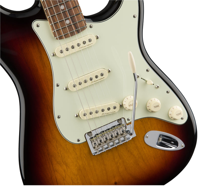 กีต้าร์ไฟฟ้า Fender Deluxe Roadhouse Stratocaster