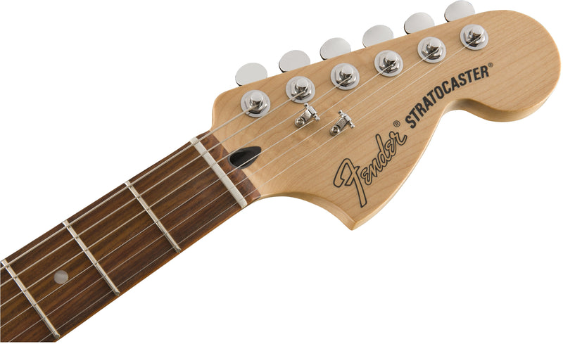 กีต้าร์ไฟฟ้า Fender Deluxe Roadhouse Stratocaster