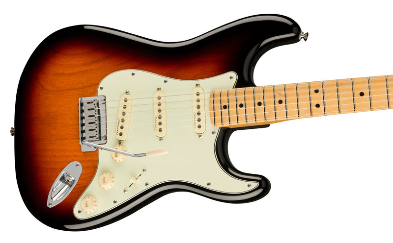 กีต้าร์ไฟฟ้า Fender Player Plus Stratocaster