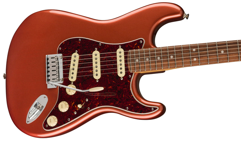 กีต้าร์ไฟฟ้า Fender Player Plus Stratocaster