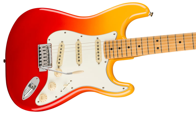 กีต้าร์ไฟฟ้า Fender Player Plus Stratocaster