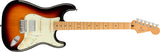 กีต้าร์ไฟฟ้า Fender Player Plus Stratocaster HSS 3-Color Sunburst