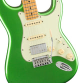 กีต้าร์ไฟฟ้า Fender Player Plus Stratocaster HSS