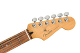 กีต้าร์ไฟฟ้า Fender Player Plus Stratocaster HSS Silverburst