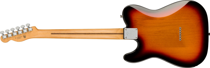 กีต้าร์ไฟฟ้า Fender Player Plus Nashville Telecaster 3-Color Sunburst