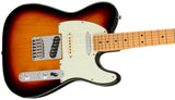 กีต้าร์ไฟฟ้า Fender Player Plus Nashville Telecaster 3-Color Sunburst