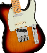 กีต้าร์ไฟฟ้า Fender Player Plus Nashville Telecaster 3-Color Sunburst