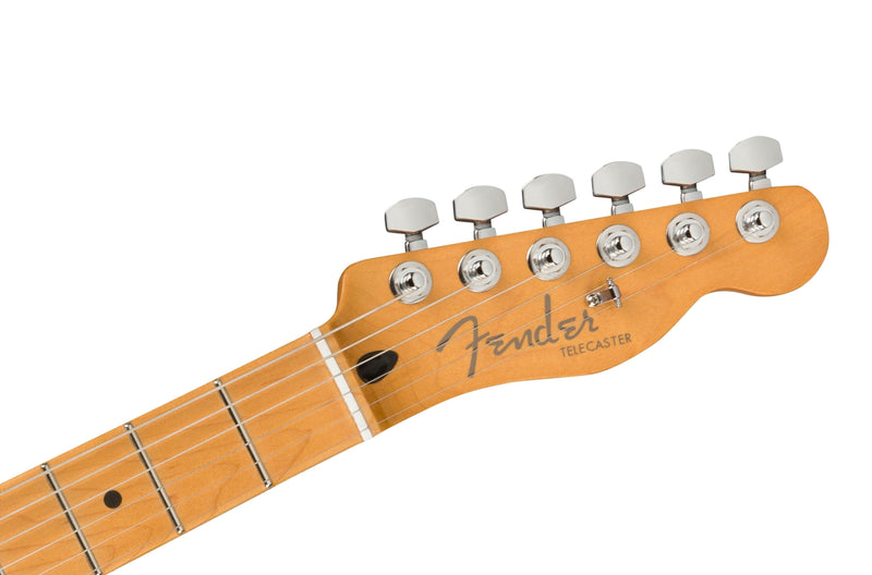 กีต้าร์ไฟฟ้า Fender Player Plus Nashville Telecaster 3-Color Sunburst