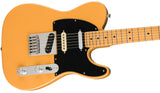 กีต้าร์ไฟฟ้า Fender Player Plus Nashville Telecaster Butterscotch Blonde