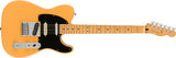 กีต้าร์ไฟฟ้า Fender Player Plus Nashville Telecaster Butterscotch Blonde