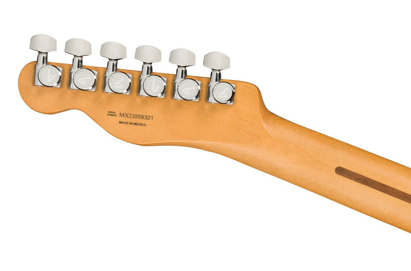 กีต้าร์ไฟฟ้า Fender Player Plus Nashville Telecaster Butterscotch Blonde