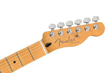 กีต้าร์ไฟฟ้า Fender Player Plus Nashville Telecaster Butterscotch Blonde