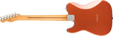 กีต้าร์ไฟฟ้า Fender Player Plus Nashville Telecaster Aged Candy Apple Red