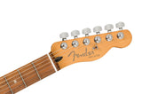 กีต้าร์ไฟฟ้า Fender Player Plus Nashville Telecaster Aged Candy Apple Red