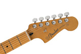 กีต้าร์ไฟฟ้า Fender Player Plus Meteora HH 3-Color Sunburst