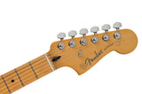 กีต้าร์ไฟฟ้า Fender Player Plus Meteora HH Silverburst