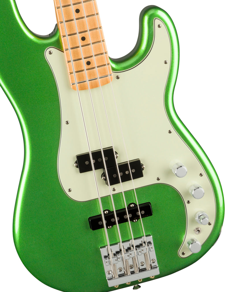 เบสไฟฟ้า Player Plus Precision Bass