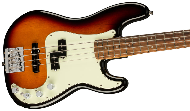 เบสไฟฟ้า Player Plus Precision Bass