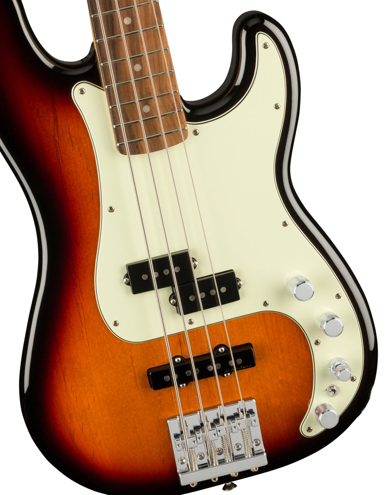 เบสไฟฟ้า Player Plus Precision Bass