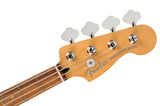 เบสไฟฟ้า Player Plus Precision Bass