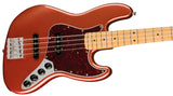 เบสไฟฟ้า Fender Player Plus Jazz Bass