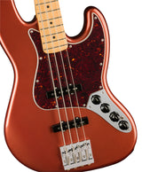 เบสไฟฟ้า Fender Player Plus Jazz Bass