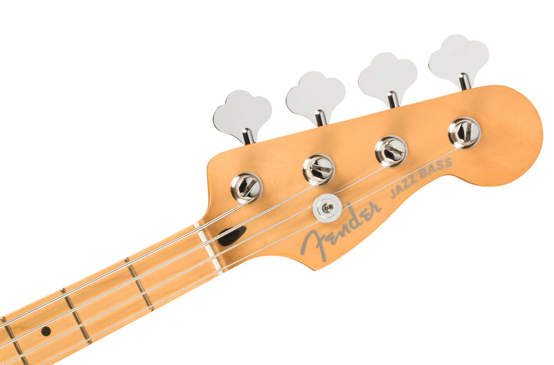 เบสไฟฟ้า Fender Player Plus Jazz Bass