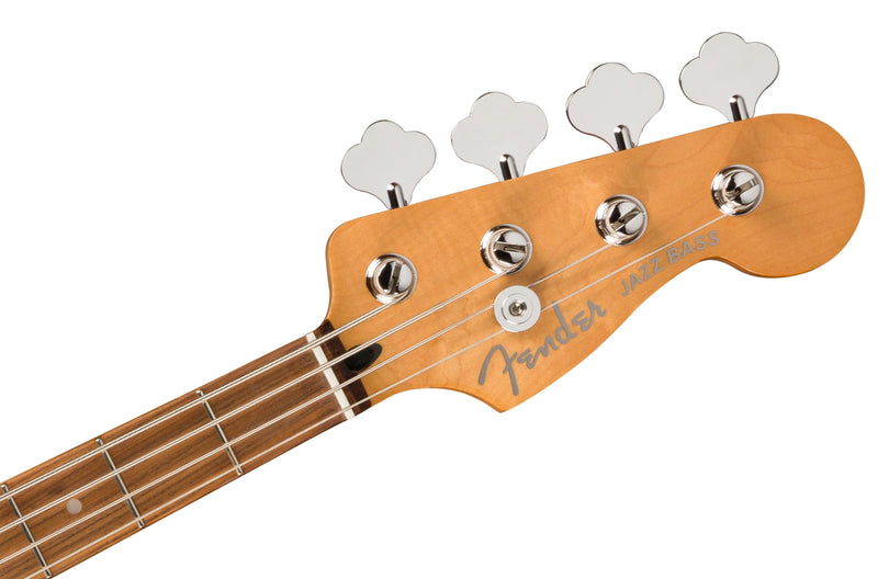 เบสไฟฟ้า Fender Player Plus Jazz Bass