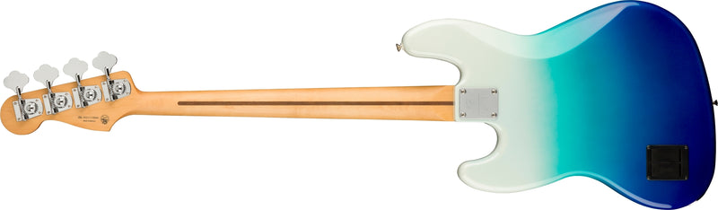 เบสไฟฟ้า Fender Player Plus Jazz Bass