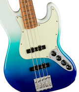 เบสไฟฟ้า Fender Player Plus Jazz Bass