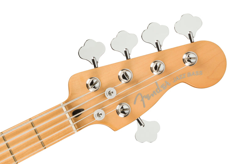 เบสไฟฟ้า Fender Player Plus Jazz Bass V