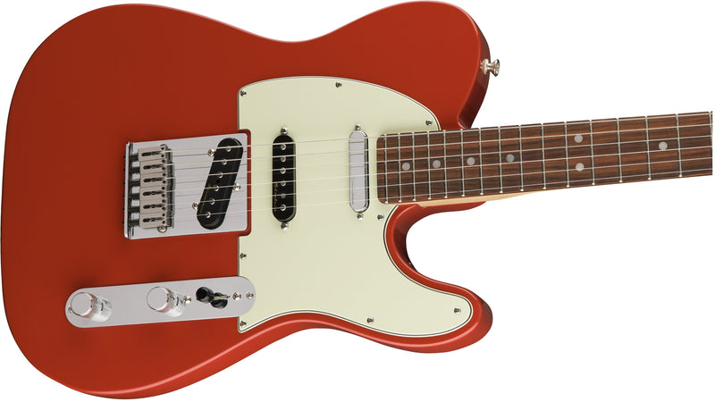 กีต้าร์ไฟฟ้า Fender Deluxe Nashville Telecaster