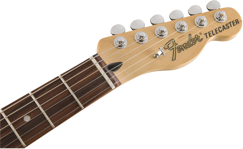 กีต้าร์ไฟฟ้า Fender Deluxe Nashville Telecaster