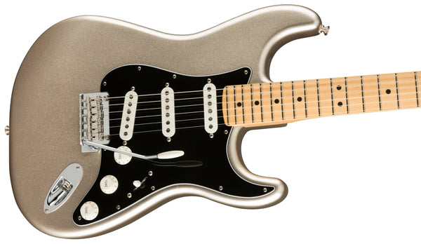 กีต้าร์ไฟฟ้า Fender 75th Anniversary Stratocaster